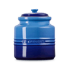 Pote Para Biscoito Azure Blue 2.4 Litros - Le Creuset